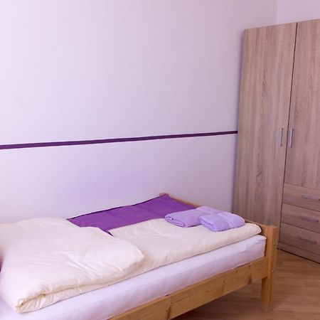 Apartman "A" Szeged Esterno foto