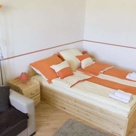 Apartman "A" Szeged Esterno foto