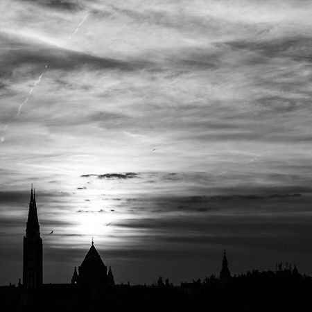 Apartman "A" Szeged Camera foto