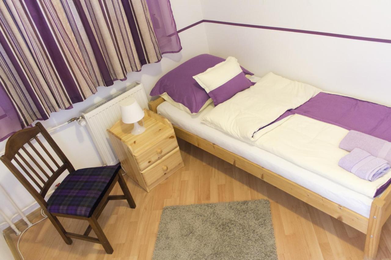 Apartman "A" Szeged Esterno foto