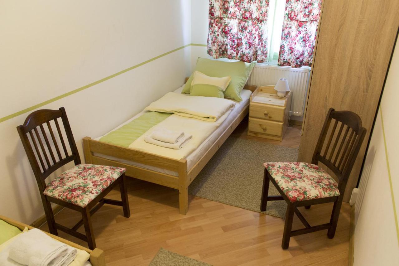 Apartman "A" Szeged Esterno foto