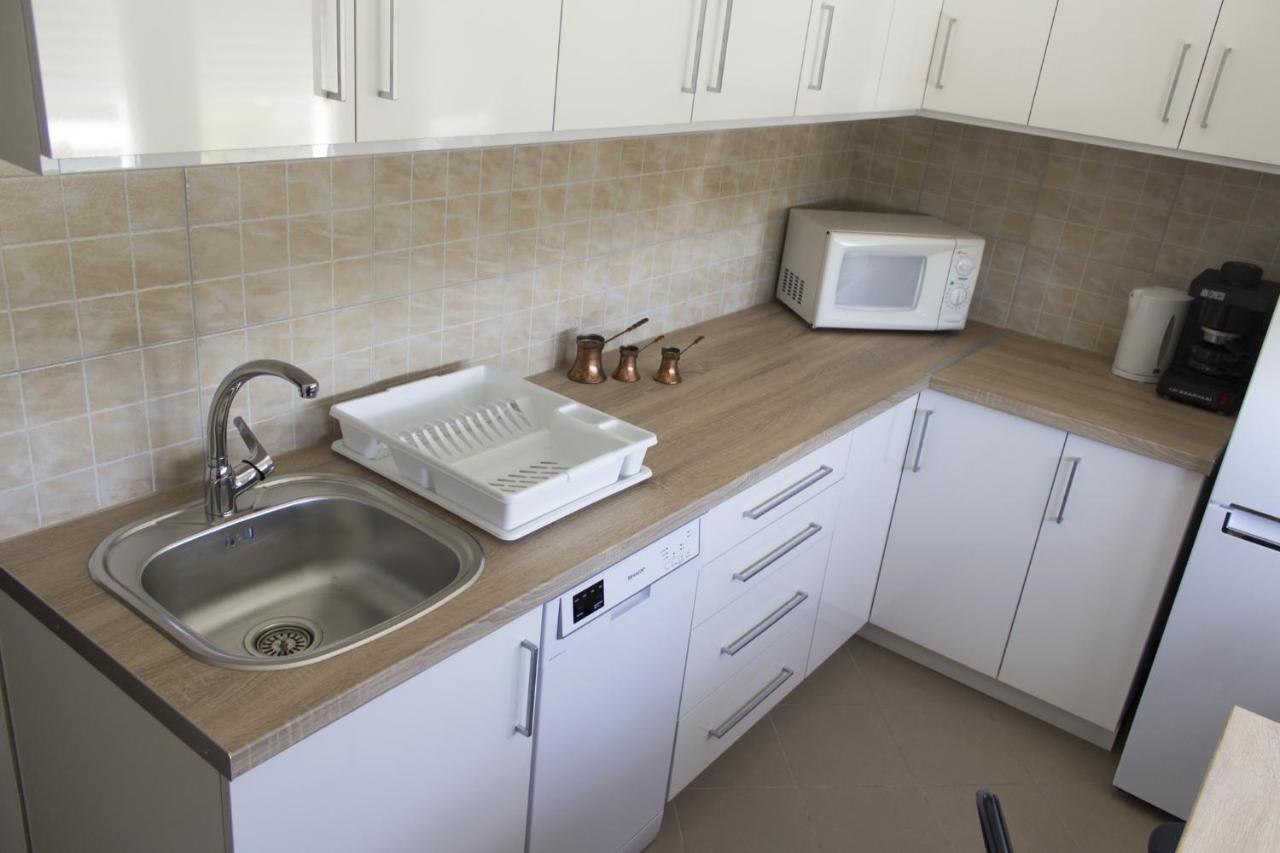 Apartman "A" Szeged Esterno foto