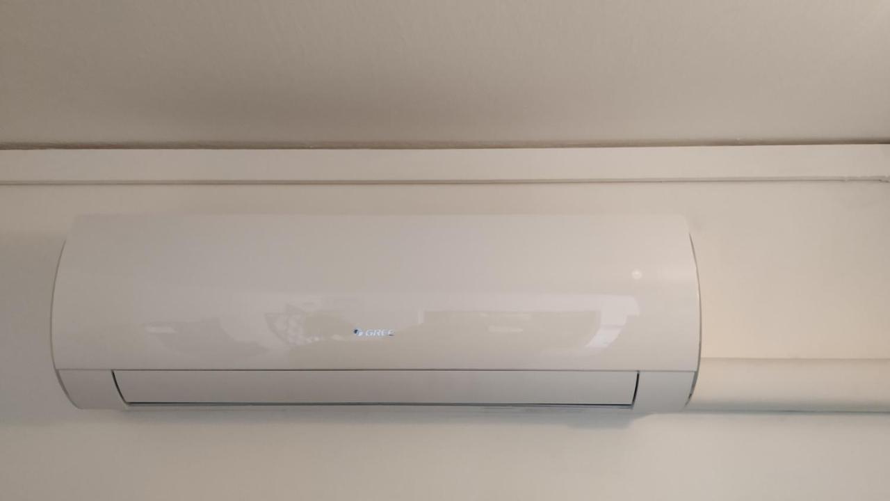 Apartman "A" Szeged Esterno foto