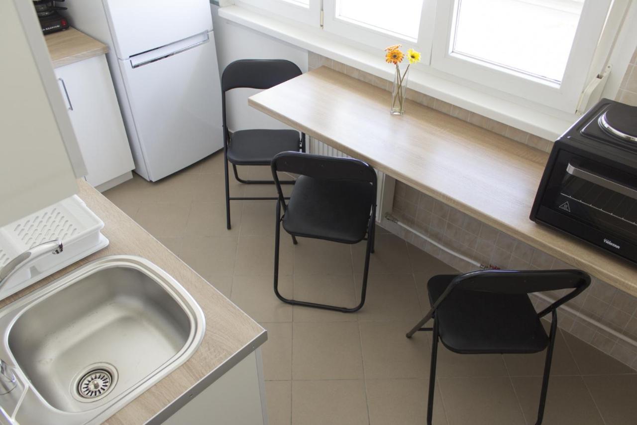 Apartman "A" Szeged Esterno foto