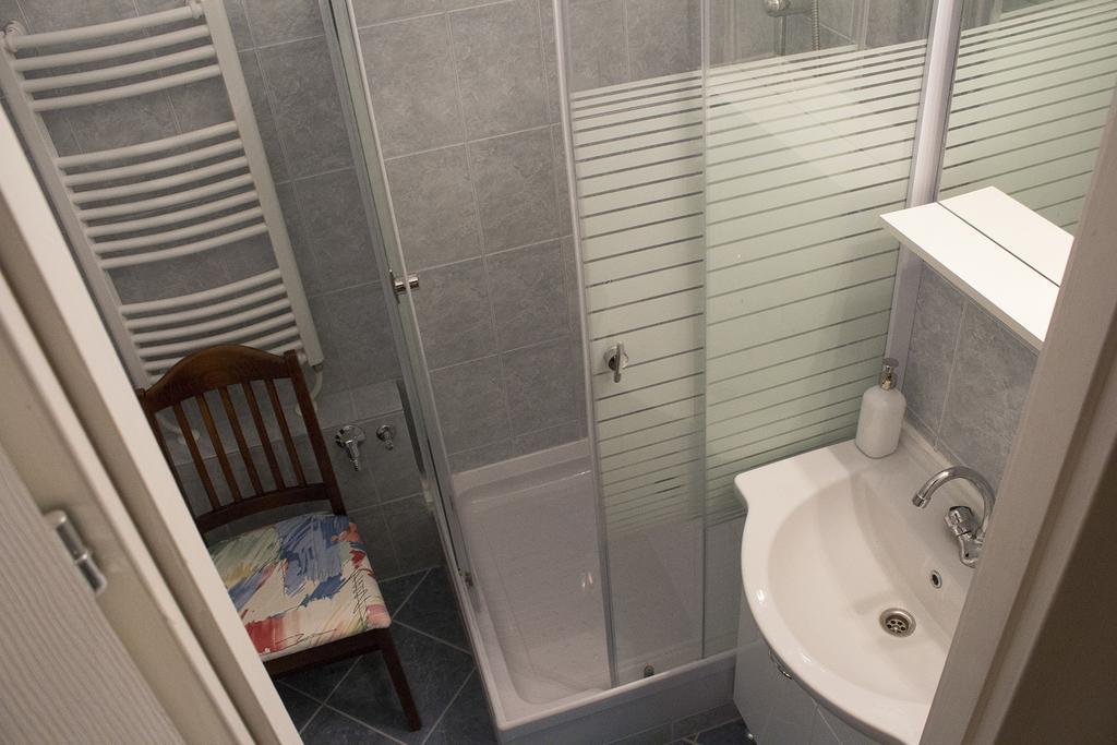 Apartman "A" Szeged Esterno foto