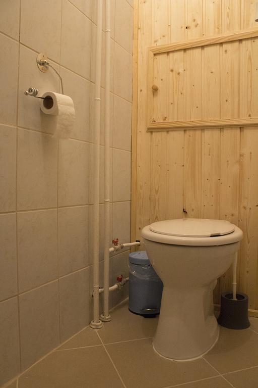 Apartman "A" Szeged Esterno foto