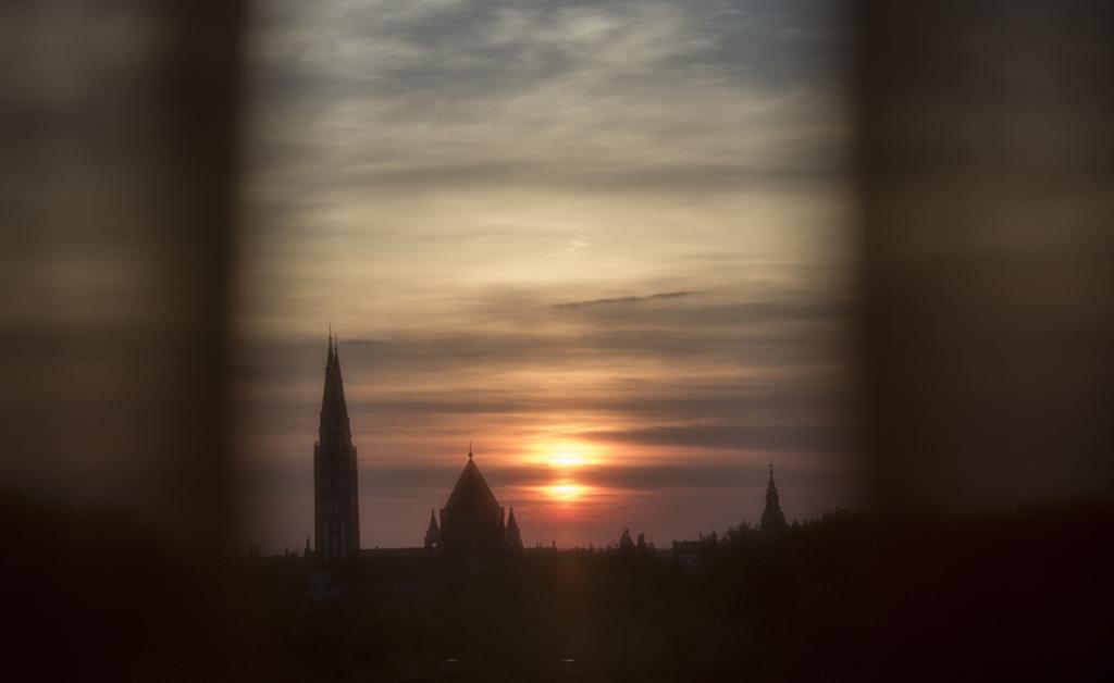 Apartman "A" Szeged Camera foto