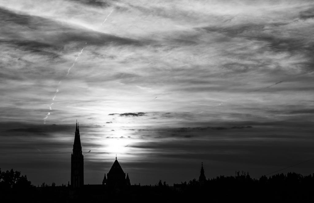 Apartman "A" Szeged Camera foto