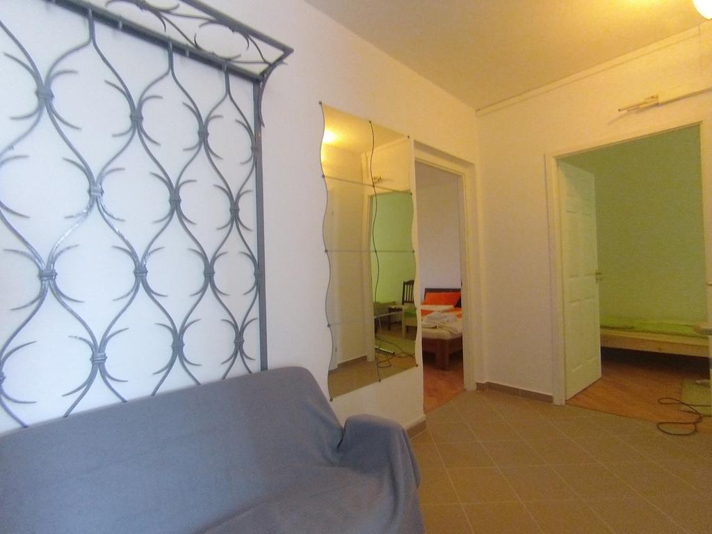 Apartman "A" Szeged Camera foto