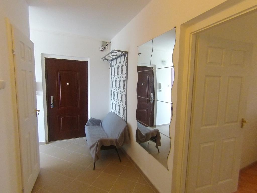 Apartman "A" Szeged Esterno foto